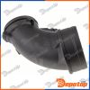 Gaine de suralimentation pour VOLKSWAGEN | GPP-WW-222, 5Q0129635L